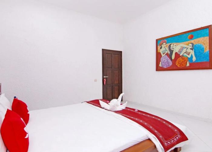 Araminth Villa & Spa