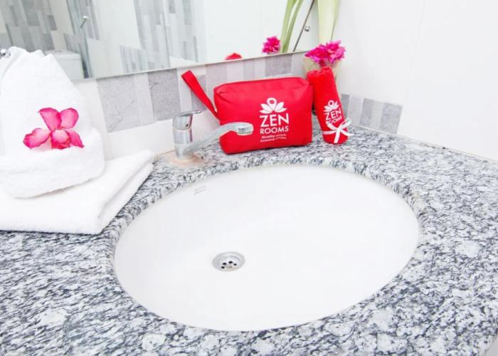 Araminth Villa & Spa