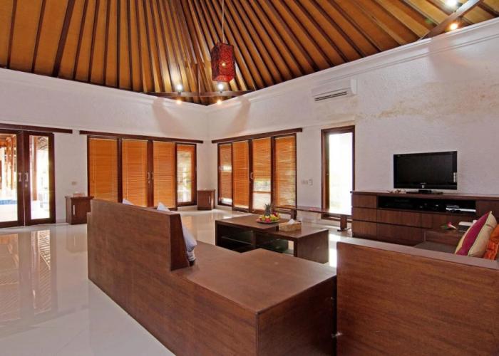 Araminth Villa & Spa