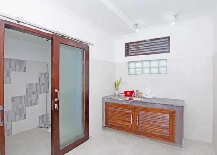 Araminth Villa & Spa