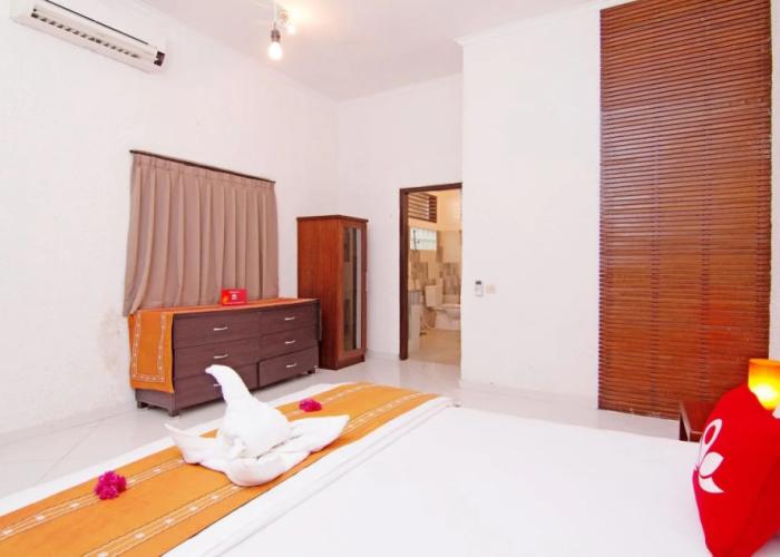 Araminth Villa & Spa