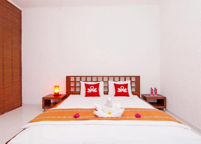Araminth Villa & Spa