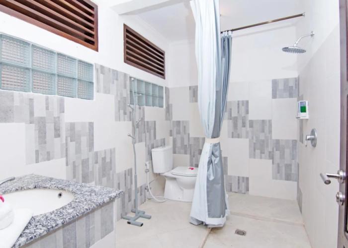 Araminth Villa & Spa