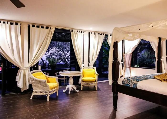 Le Mirage Villa Santai