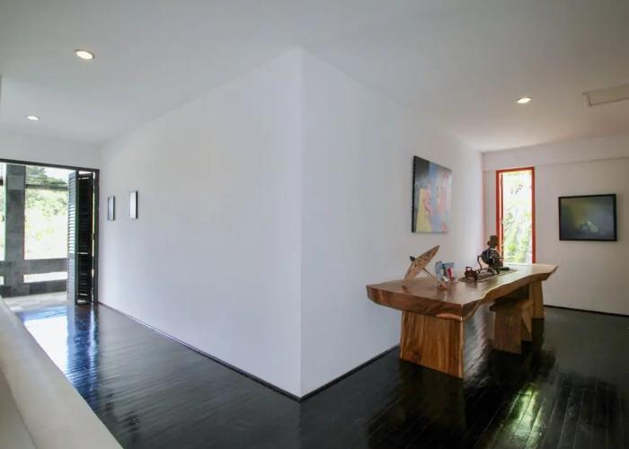 Le Mirage Villa Santai