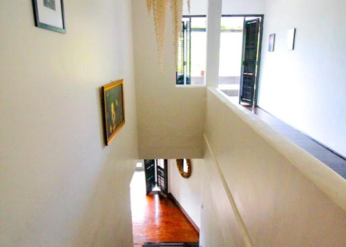 Le Mirage Villa Santai