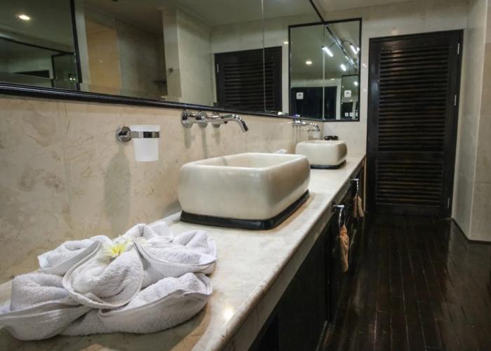 Le Mirage Villa Santai