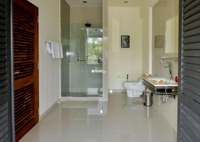 Le Mirage Villa Santai