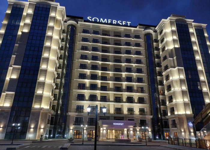 Atyrau