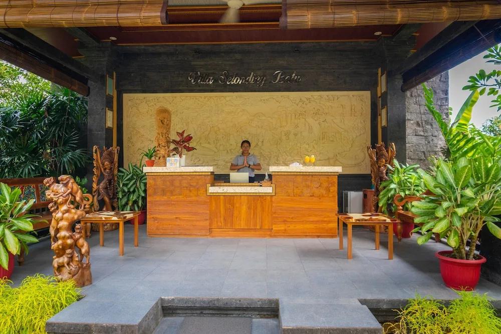 фото Villa Selonding Batu