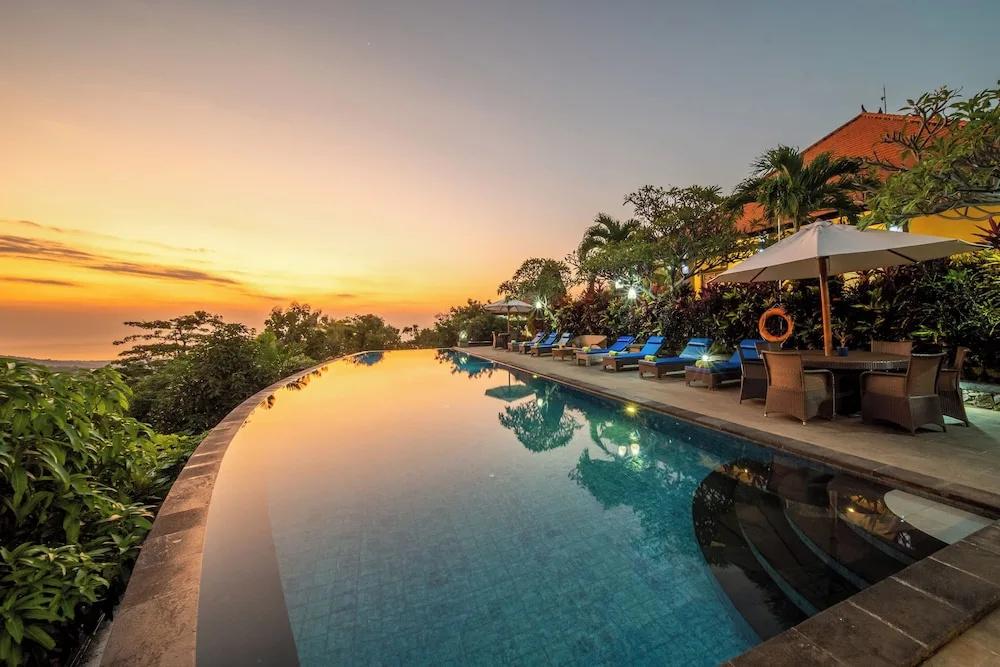 фото Villa Selonding Batu