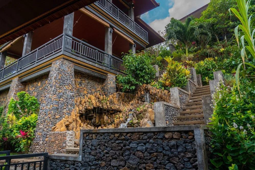 фото Villa Selonding Batu