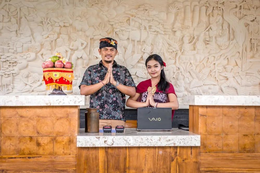 фото Villa Selonding Batu