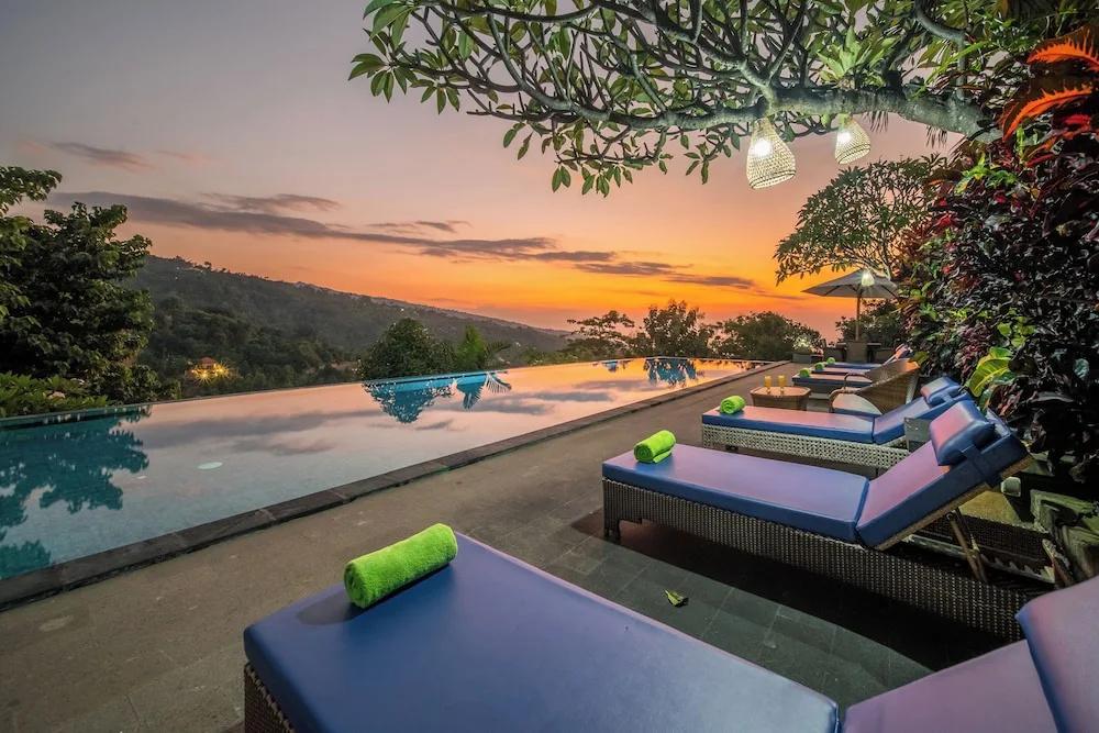 фото Villa Selonding Batu