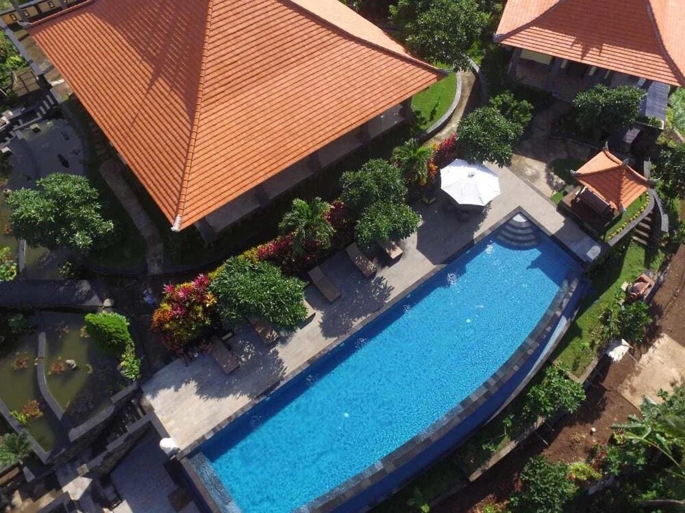 фото Villa Selonding Batu
