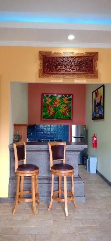 фото Villa Selonding Batu