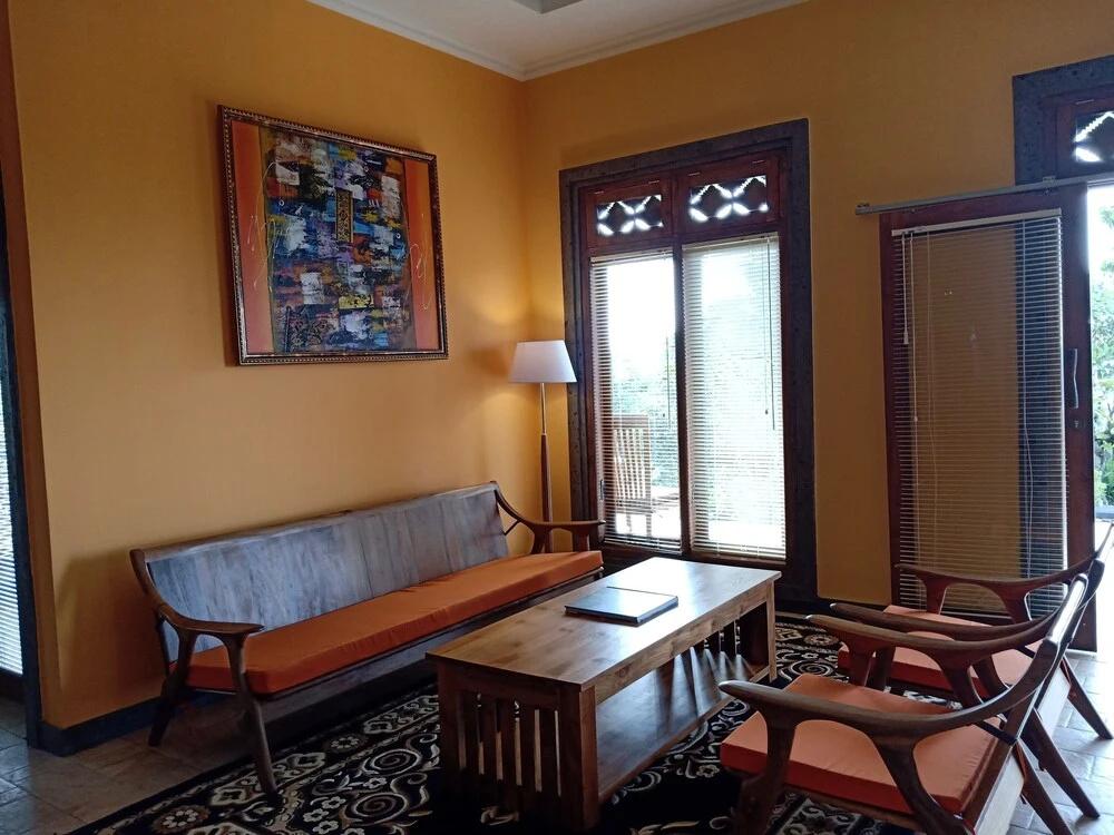фото Villa Selonding Batu