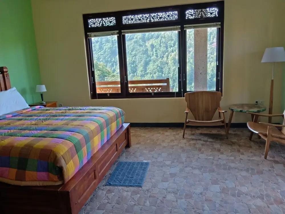 фото Villa Selonding Batu