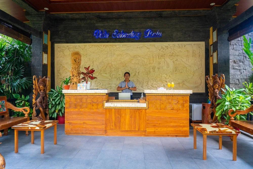 фото Villa Selonding Batu