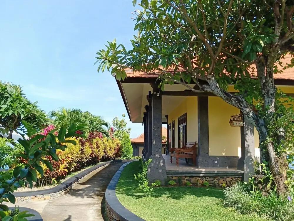 фото Villa Selonding Batu