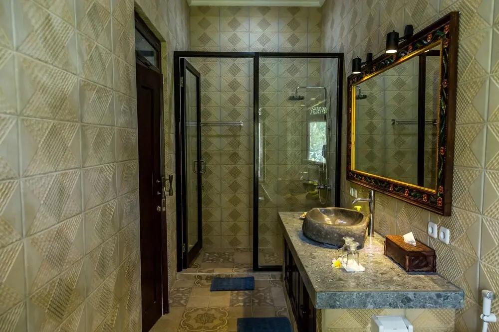 фото Villa Selonding Batu