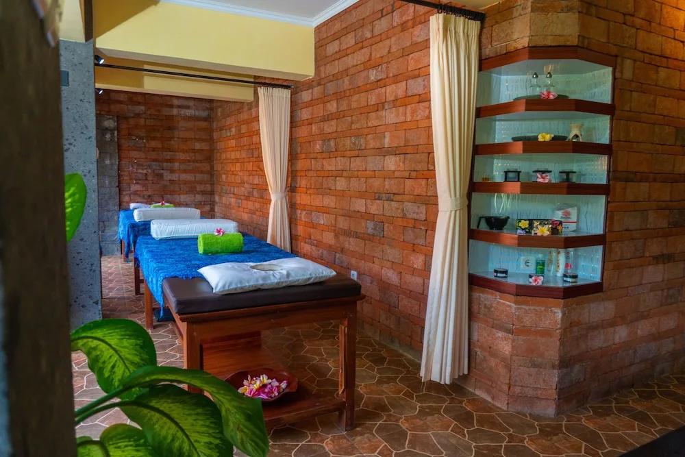 фото Villa Selonding Batu