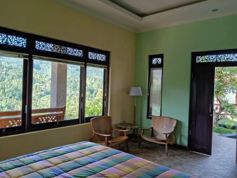 фото Villa Selonding Batu