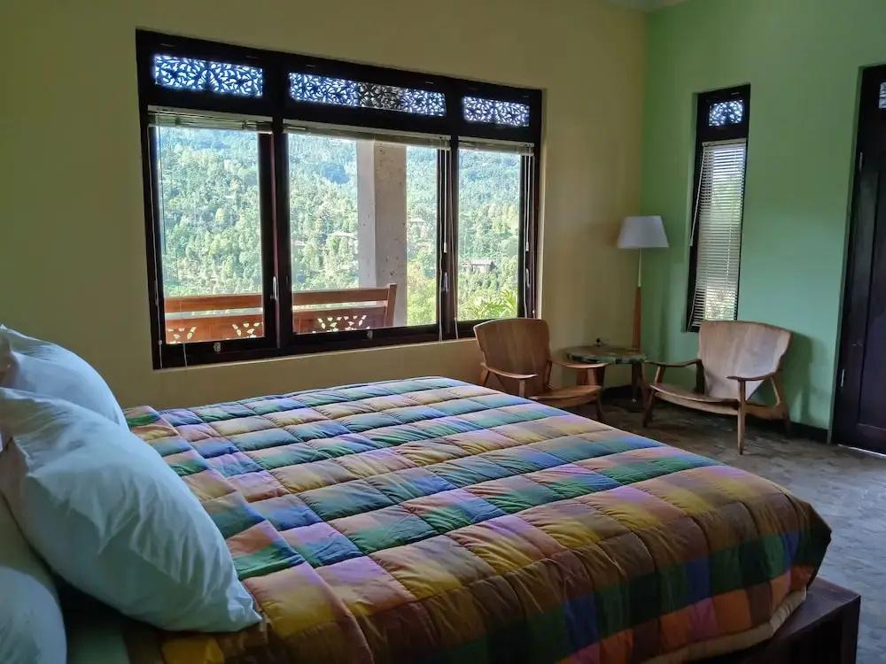 фото Villa Selonding Batu