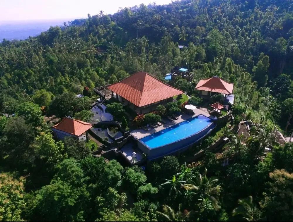фото Villa Selonding Batu