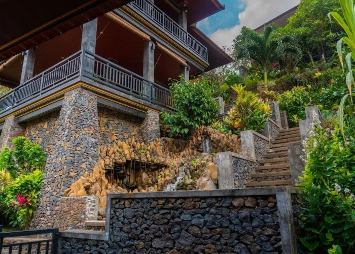Villa Selonding Batu