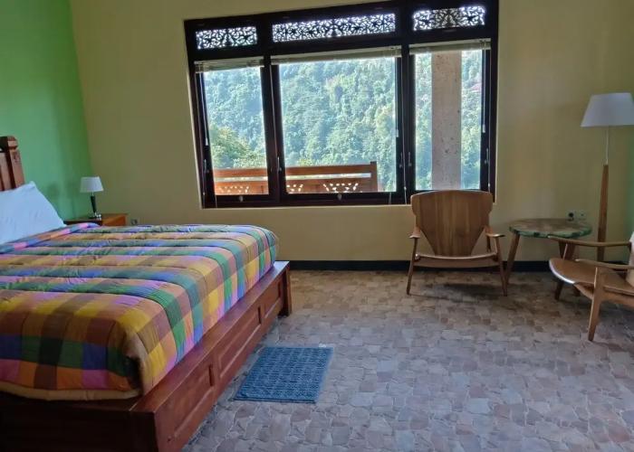 Villa Selonding Batu