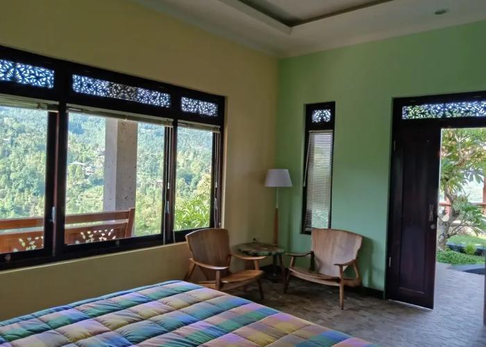 Villa Selonding Batu