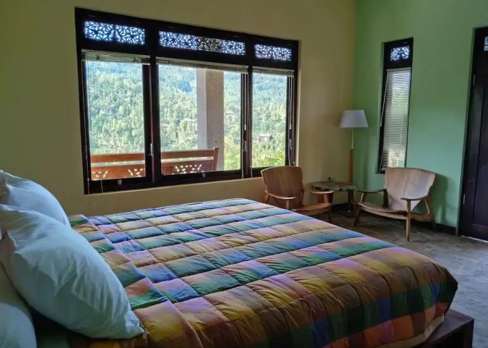 Villa Selonding Batu