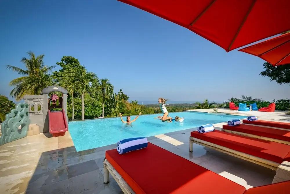 фото Villa Bloom by Villa Finder