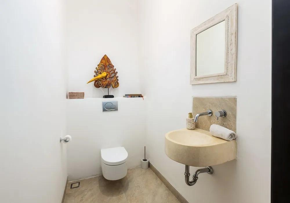 фото Villa Bloom by Villa Finder