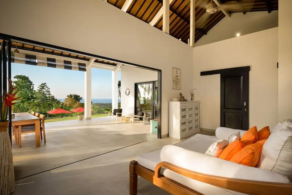 фото Villa Bloom by Villa Finder
