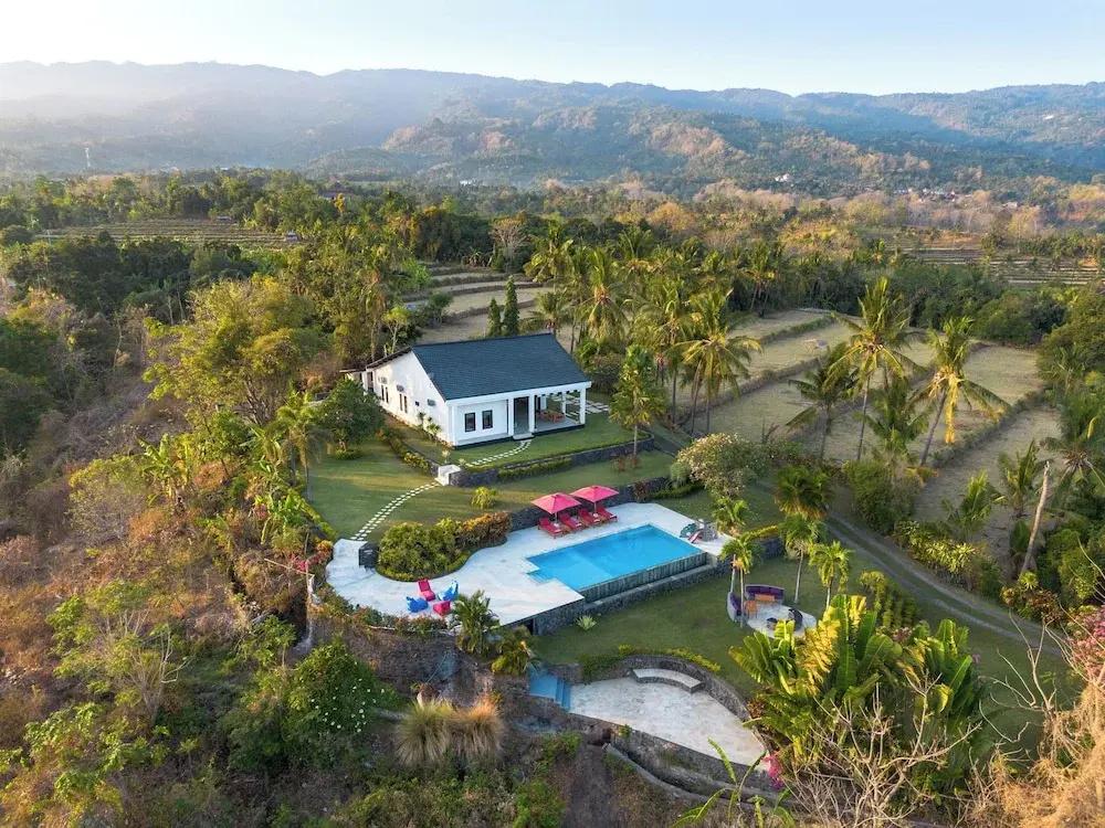 фото Villa Bloom by Villa Finder