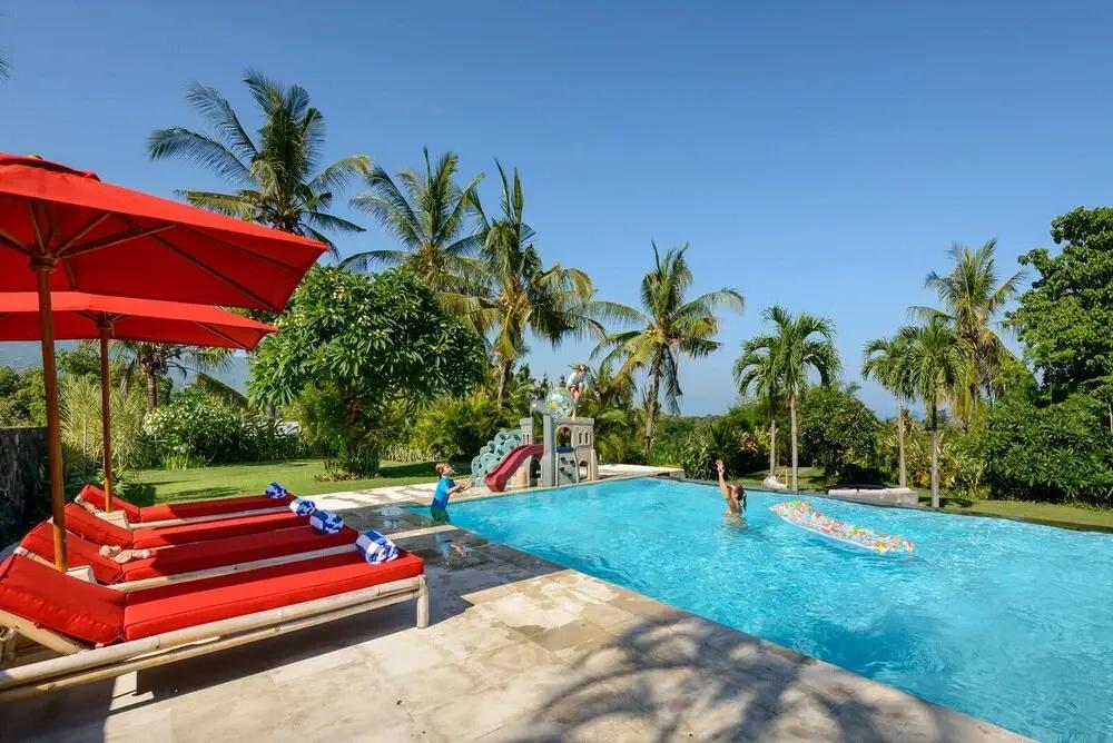 фото Villa Bloom by Villa Finder