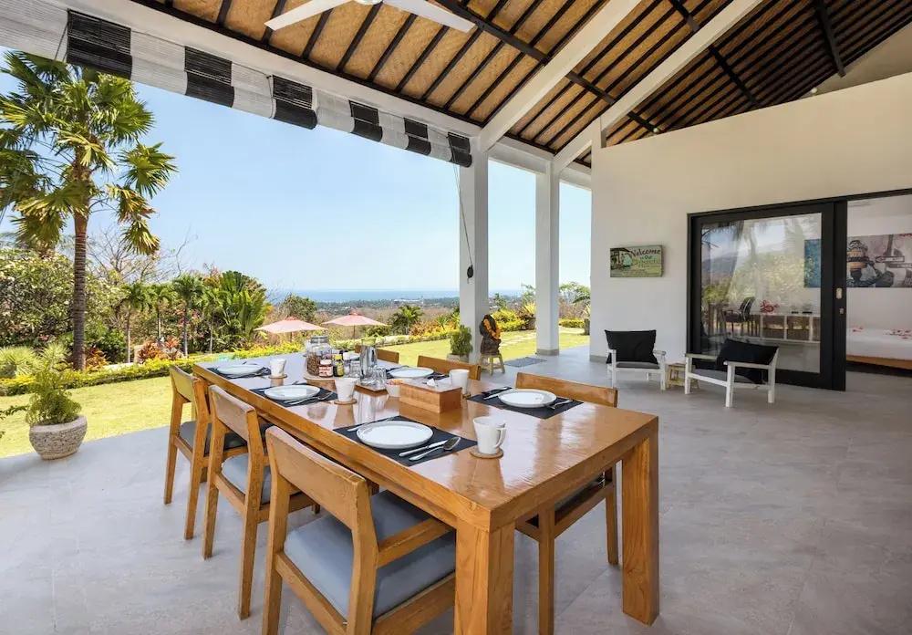 фото Villa Bloom by Villa Finder
