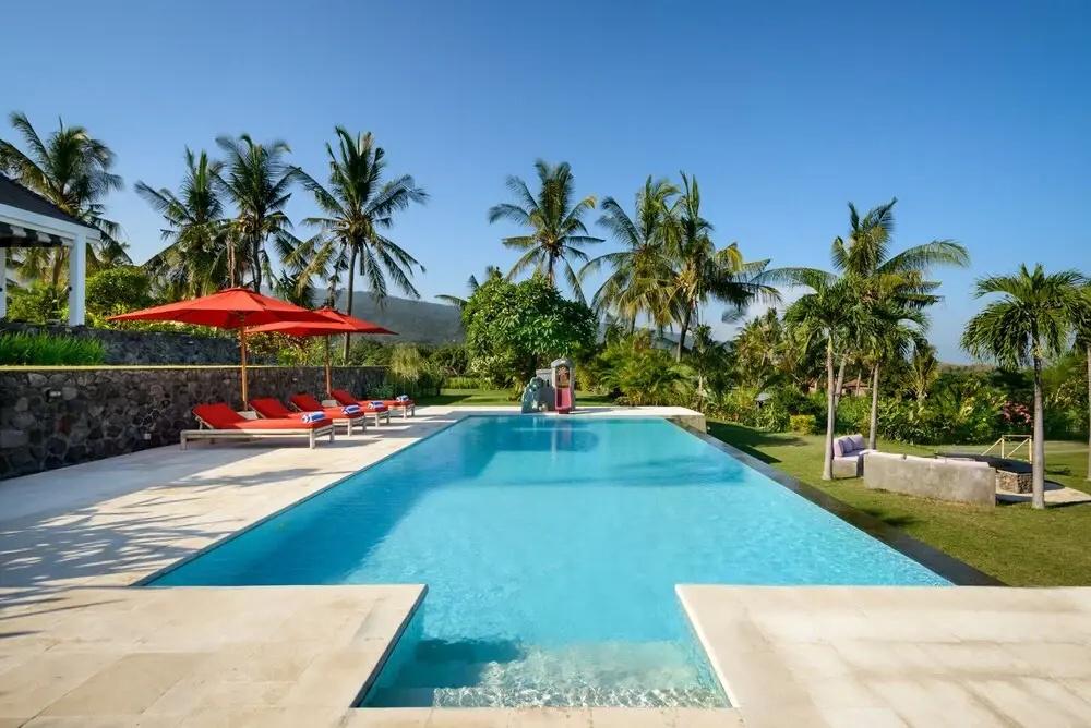 фото Villa Bloom by Villa Finder