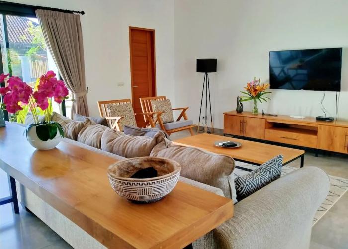 Villa Ataya