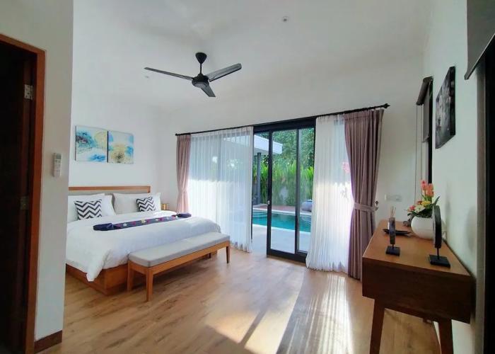 Villa Ataya