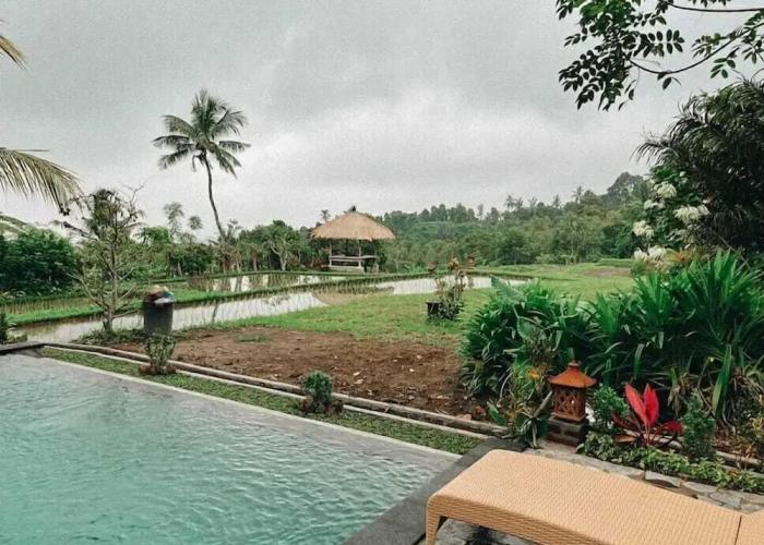 Pondok Apsari 2