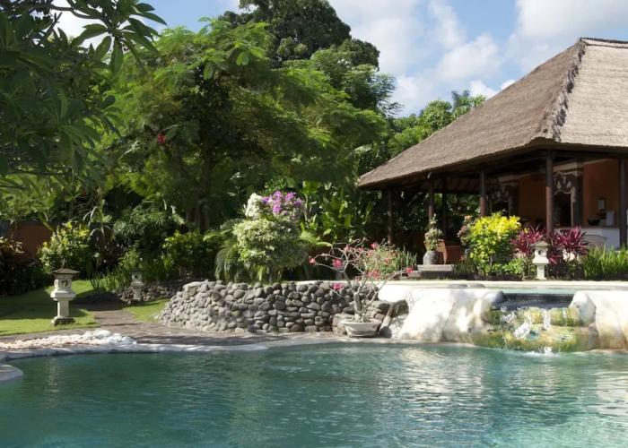 Villa Bali Pondok Jepang