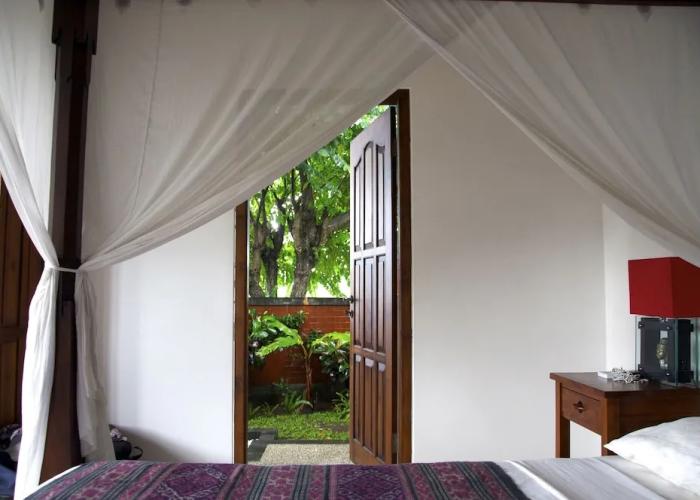 Villa Bali Pondok Jepang
