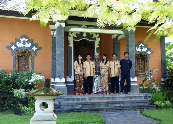 Villa Bali Pondok Jepang