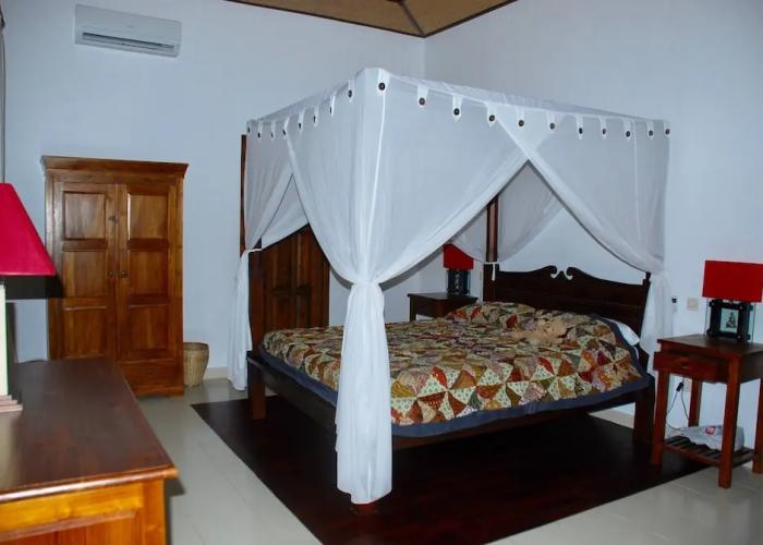 Villa Bali Pondok Jepang