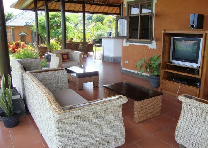 Villa Bali Pondok Jepang