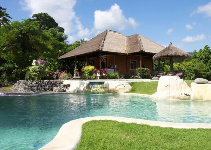 Villa Bali Pondok Jepang