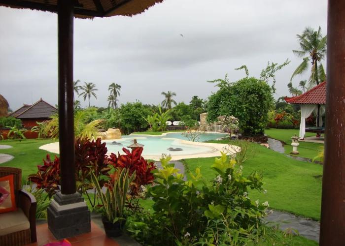Villa Bali Pondok Jepang